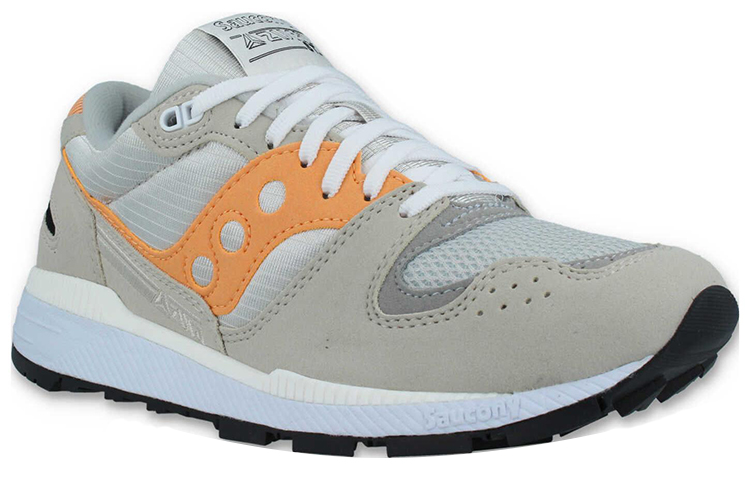 Lookbook Saucony Azura 'Naranja Tan' S70437-44