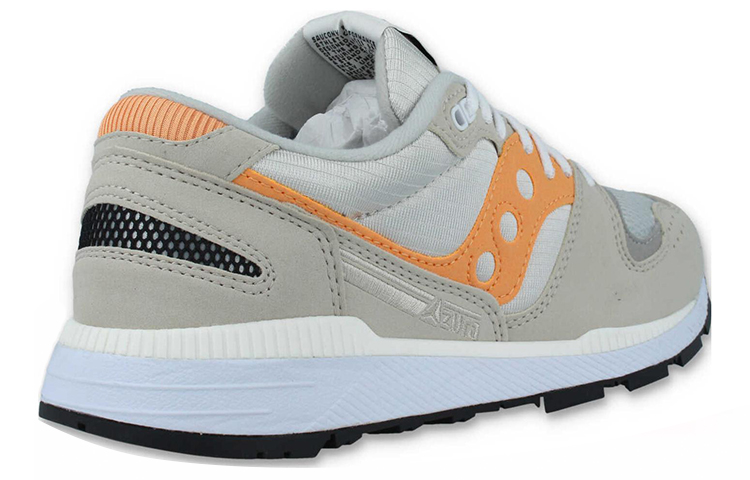 Shop Saucony Azura 'Naranja Tan' S70437-44