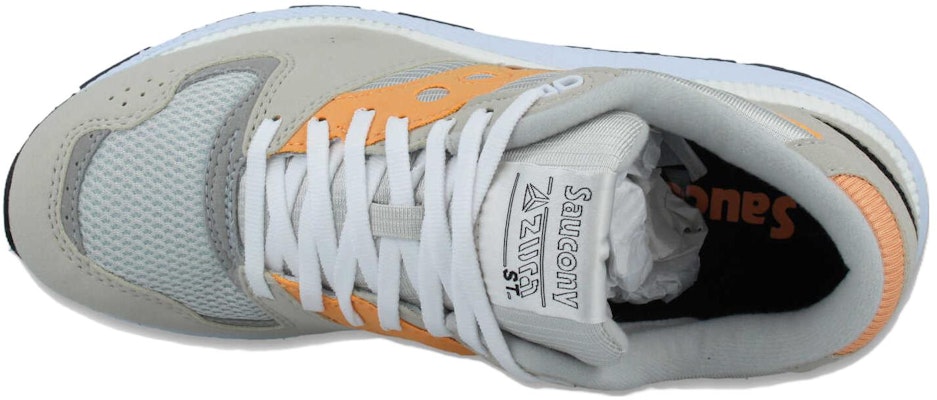 Saucony Azura 'Naranja Tan' S70437-44 Purchase Saucony Azura 'Naranja Tan' S70437-44