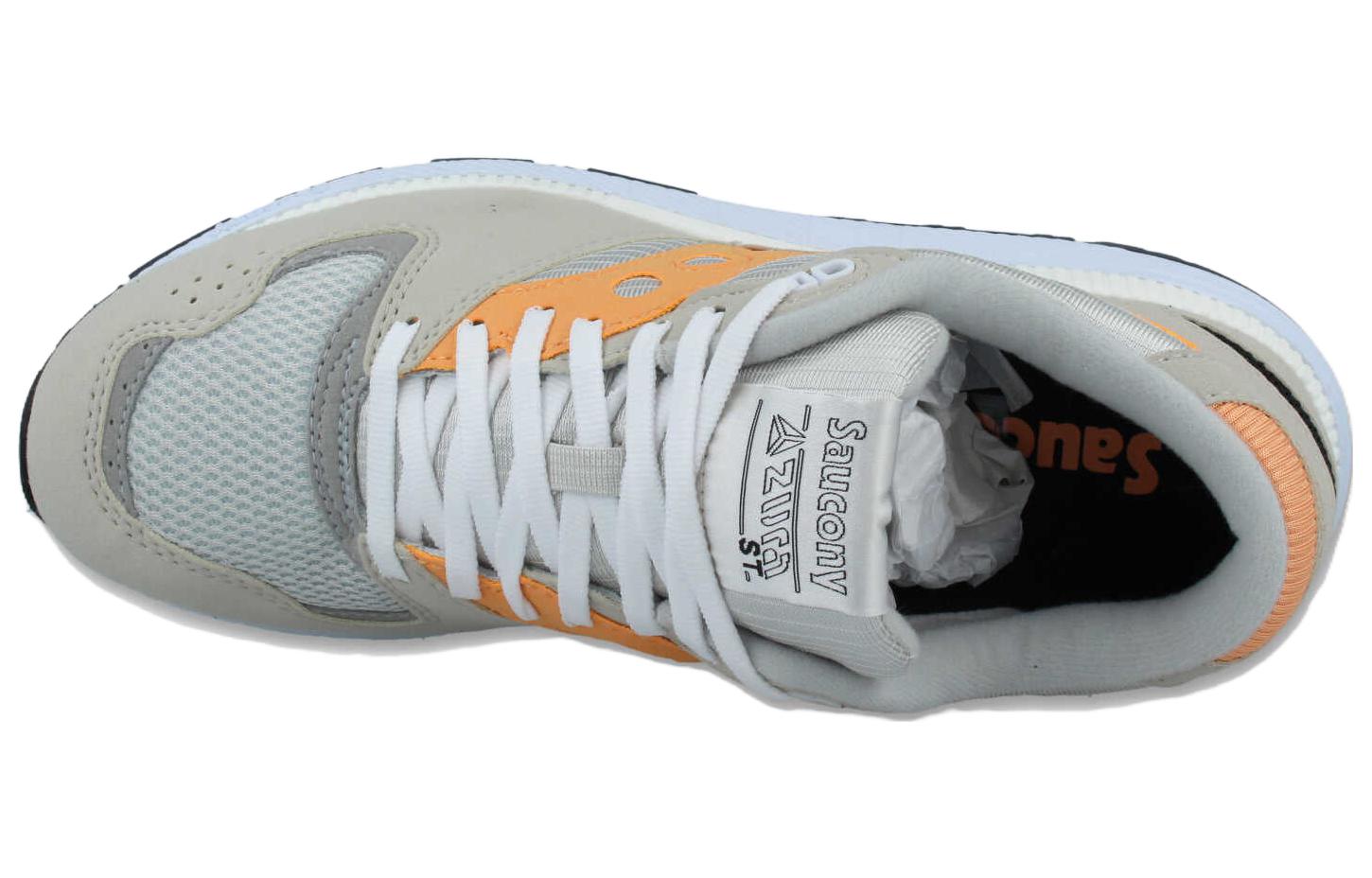 Purchase Saucony Azura 'Naranja Tan' S70437-44