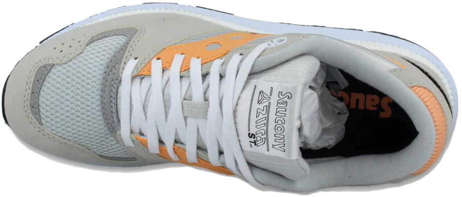 Saucony Azura 'Naranja Tan' S70437-44 Purchase Saucony Azura 'Naranja Tan' S70437-44