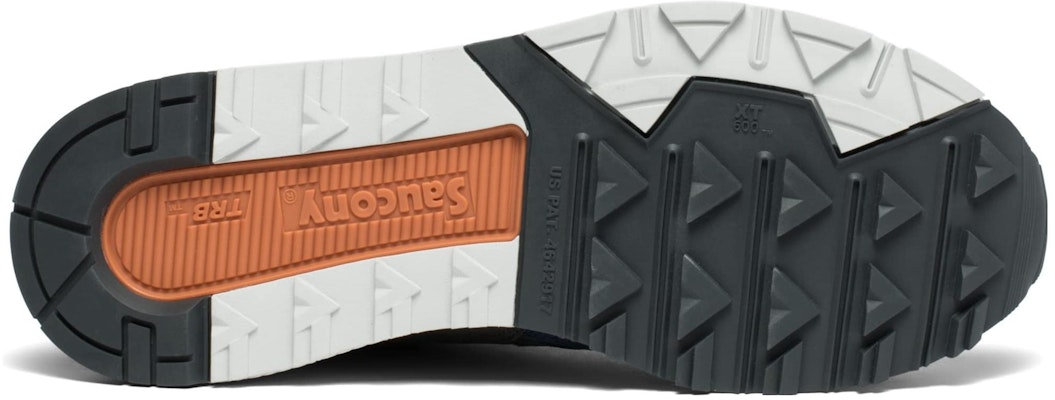 Saucony Azura 'Mewah Terbawa Alam - Biru Tua Cokelat' S70465-2 Purchase Saucony Azura 'Mewah Terbawa Alam - Biru Tua Cokelat' S70465-2