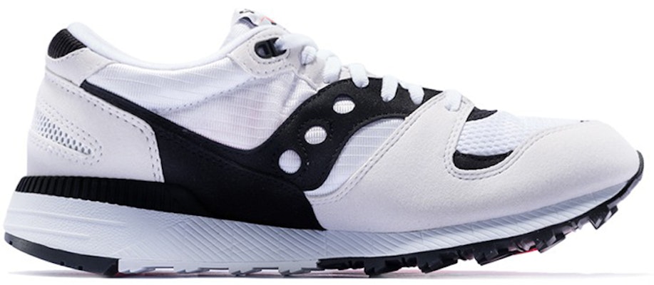 Saucony Azura 'Putih Hitam' S70437-11 Order Saucony Azura 'Putih Hitam' S70437-11