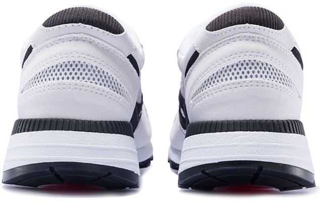 Saucony Azura 'Blanco Negro' S70437-11 Shop Saucony Azura 'Blanco Negro' S70437-11