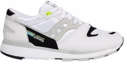 Saucony Azura 'White Grey' S70437-5 Saucony Azura 'White Grey' S70437-5
