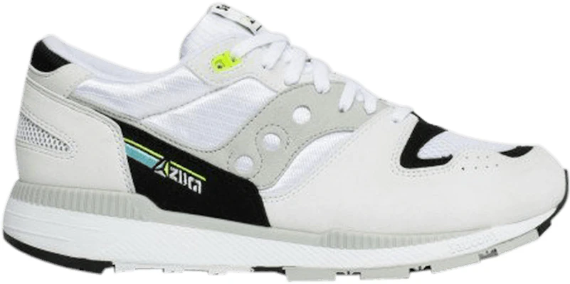 Saucony Azura 'Blanco Gris' S70437-5 Buy Saucony Azura 'Blanco Gris' S70437-5