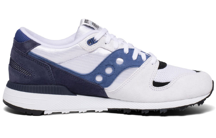 Order Saucony Azura 'Blanco Azul Marino' S70493-1
