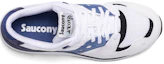Shop Saucony Azura 'Blanco Azul Marino' S70493-1