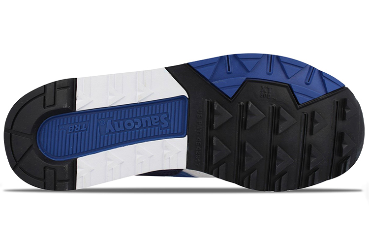 Purchase Saucony Azura 'Blanco Azul Marino' S70493-1