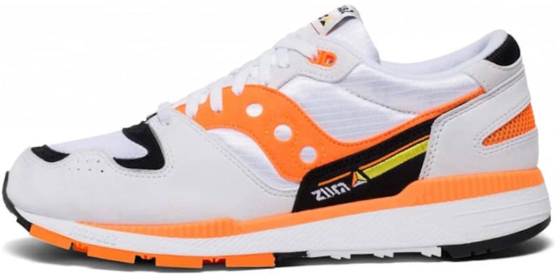 Saucony Azura 'Putih Oranye' S70437-2 Buy Saucony Azura 'Putih Oranye' S70437-2