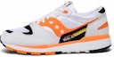 Buy Saucony Azura 'Putih Oranye' S70437-2