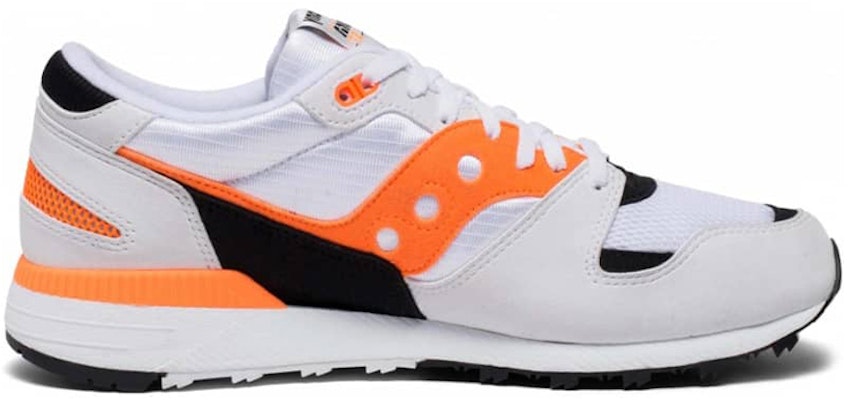 Saucony Azura 'Blanco Naranja' S70437-2 Order Saucony Azura 'Blanco Naranja' S70437-2