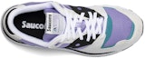 Shop Saucony Azura 'Putih Violet' Sepatu Sneaker S70437-39