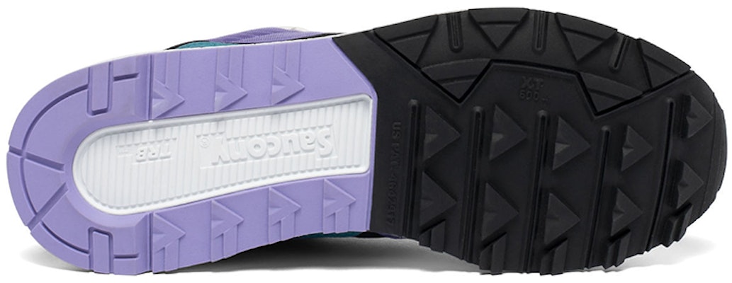 Saucony Azura 'Blanco Violeta' S70437-39 Purchase Saucony Azura 'Blanco Violeta' S70437-39