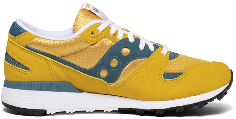Saucony Azura 'Kuning Teal' S70437-21 Order Saucony Azura 'Kuning Teal' S70437-21
