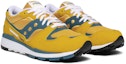 Lookbook Saucony Azura 'Kuning Teal' S70437-21