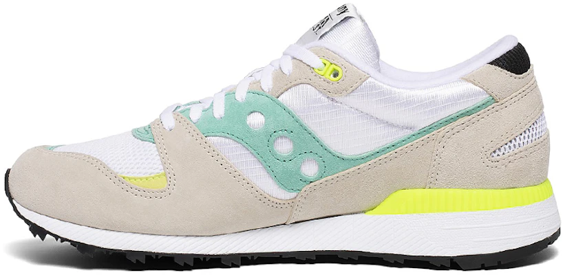 Saucony Azura Cuero Premium 'Almond Seafoam' S70493-2 Buy Saucony Azura Cuero Premium 'Almond Seafoam' S70493-2