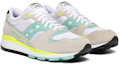 Lookbook Saucony Azura Cuero Premium 'Almond Seafoam' S70493-2