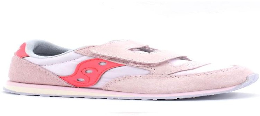 Saucony Baby Jazz HL 'Casual Rosa' SL162510_PINK Buy Saucony Baby Jazz HL 'Casual Rosa' SL162510_PINK