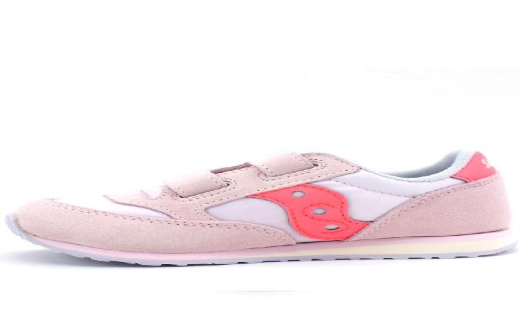 Saucony Baby Jazz HL 'Pink Casual' 圖 2