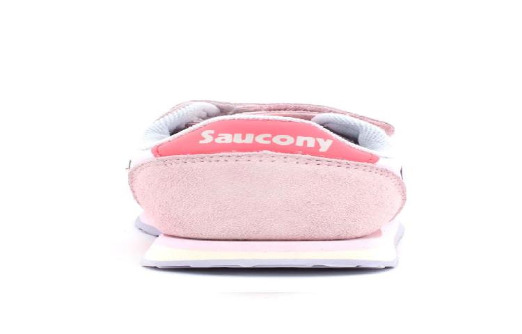 Saucony Baby Jazz HL 'Pink Casual' 圖 4
