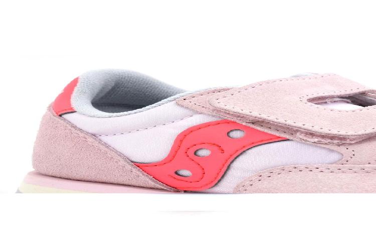 Saucony Baby Jazz HL 'Pink Casual' 圖 5