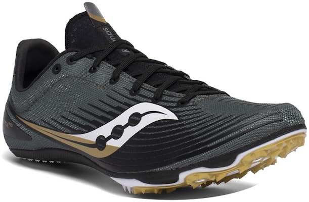 索康尼 Ballista MD '黑金' S29071-2 Lookbook 索康尼 Ballista MD '黑金' S29071-2