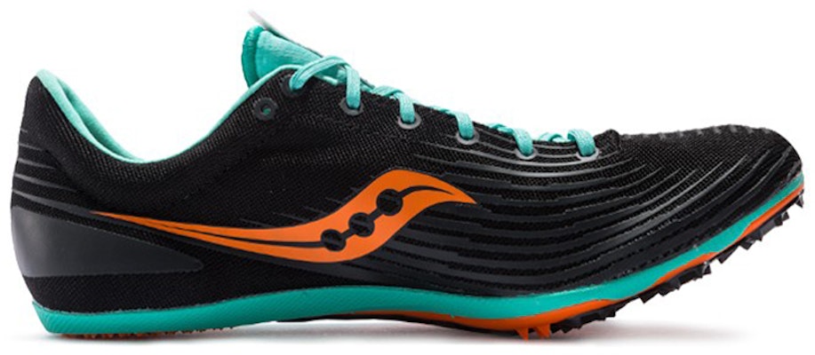 索康尼 Ballista MD '黑绿'跑鞋 S29071-26 Order 索康尼 Ballista MD '黑绿'跑鞋 S29071-26