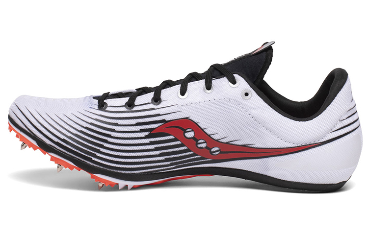 Saucony Ballista MD 'Black White' S29071-1