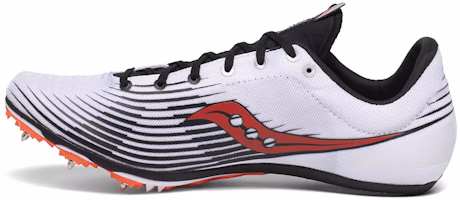 Saucony Ballista MD 'Black White' S29071-1 Saucony Ballista MD 'Black White' S29071-1