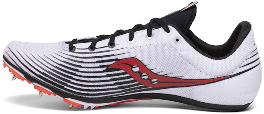 Saucony Ballista MD '黑白' 田径钉鞋 S29071-1 Buy Saucony Ballista MD '黑白' 田径钉鞋 S29071-1