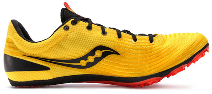 Saucony Ballista MD 'Amarillo Rojo' S29071-16 Order Saucony Ballista MD 'Amarillo Rojo' S29071-16