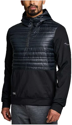Saucony Hitam Kasual Hoodie Lengan Panjang Sweatshirt SAM800351-BK Buy Saucony Hitam Kasual Hoodie Lengan Panjang Sweatshirt SAM800351-BK