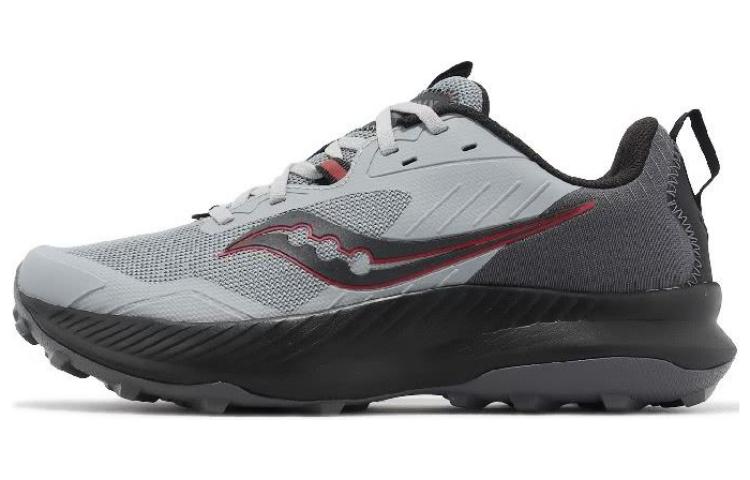 Saucony Blaze TR 'Fossil Shadow'