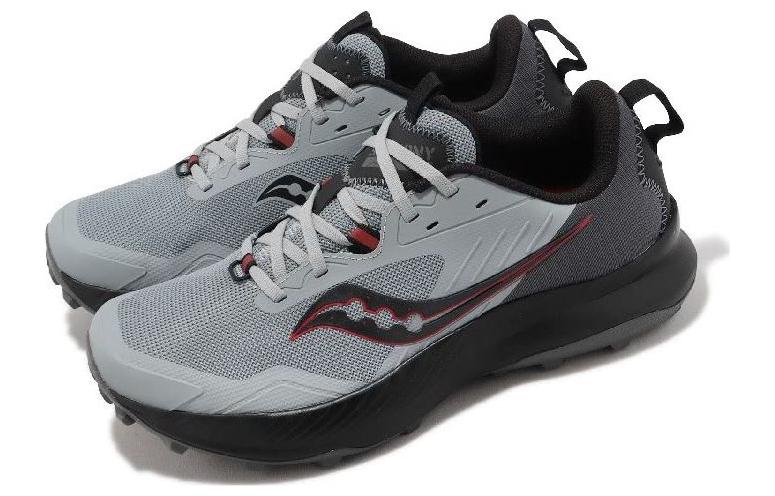 Saucony Blaze TR 'Fossil Shadow' 圖 3