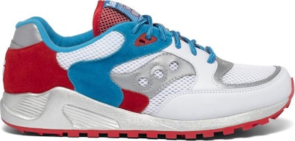 Saucony Boston Children's Hospital x Jazz 4000 'Kieran' S70531-3 Saucony Boston Children's Hospital x Jazz 4000 'Kieran' S70531-3