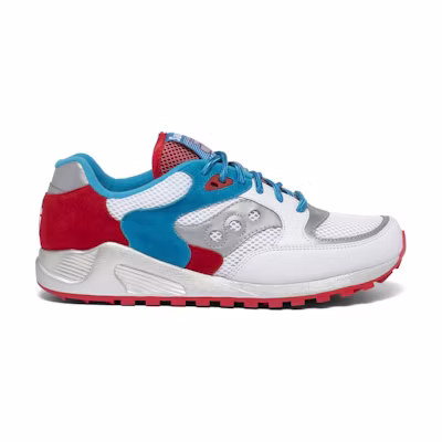 Saucony Boston Children's Hospital Jazz 4000 'Kieran'