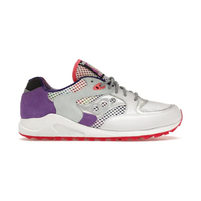 Saucony Boston Children's Hospital Jazz 4000 'Luna'