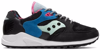 Saucony Boston Children's Hospital x Jazz 4000 'LUC' S70531-1 Saucony Boston Children's Hospital x Jazz 4000 'LUC' S70531-1