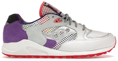 Saucony Boston Children's Hospital x Jazz 4000 'Luna' S70531-2 Saucony Boston Children's Hospital x Jazz 4000 'Luna' S70531-2