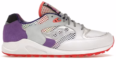 Saucony Boston Children's Hospital x Jazz 4000 'Luna' S70531-2 Saucony Boston Children's Hospital x Jazz 4000 'Luna' S70531-2