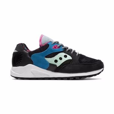Saucony Boston Children's Hospital Jazz 4000 'LUC'