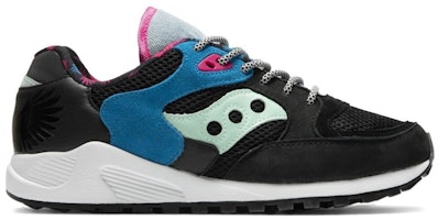 Saucony Boston Children's Hospital x Jazz 4000 'LUC' S70531-1 Saucony Boston Children's Hospital x Jazz 4000 'LUC' S70531-1
