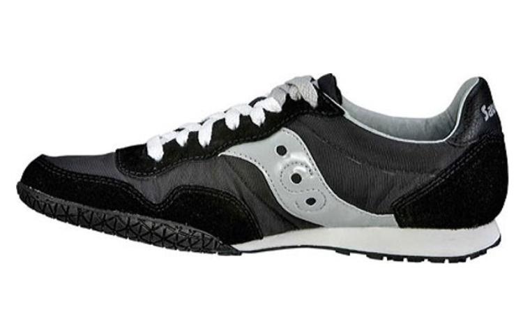 Saucony Bullet 'Black'