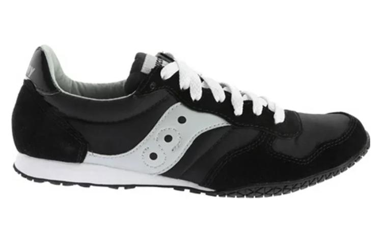 Saucony Bullet 'Black' 圖 2