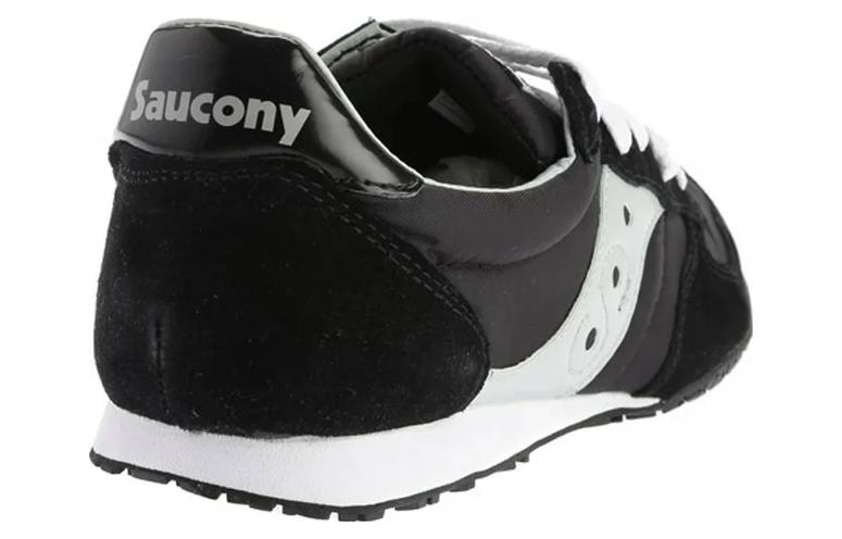 Saucony Bullet 'Black' 圖 3