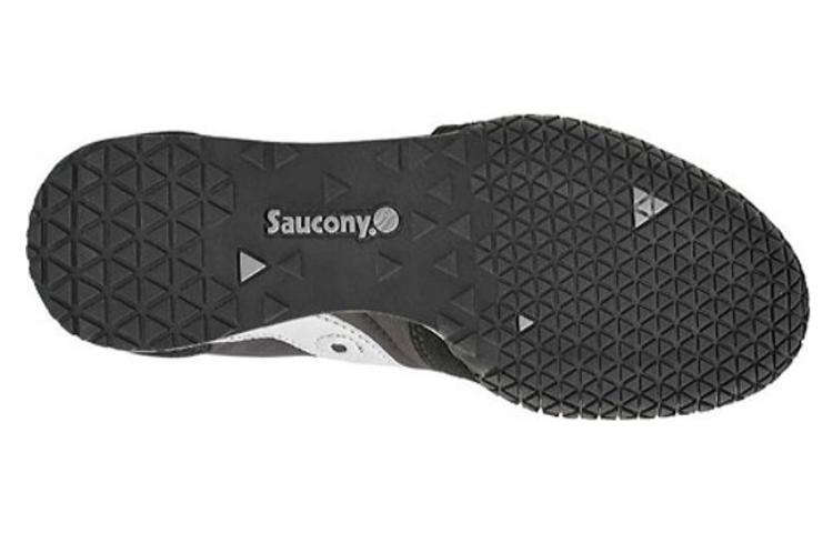 Saucony Bullet 'Black' 圖 5