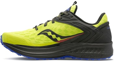 Saucony Canyon TR 2 'Acid Blue Raz' S20666-25 Saucony Canyon TR 2 'Acid Blue Raz' S20666-25