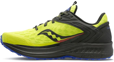 Saucony Canyon TR 2 'Acid Blue Raz' S20666-25 Saucony Canyon TR 2 'Acid Blue Raz' S20666-25
