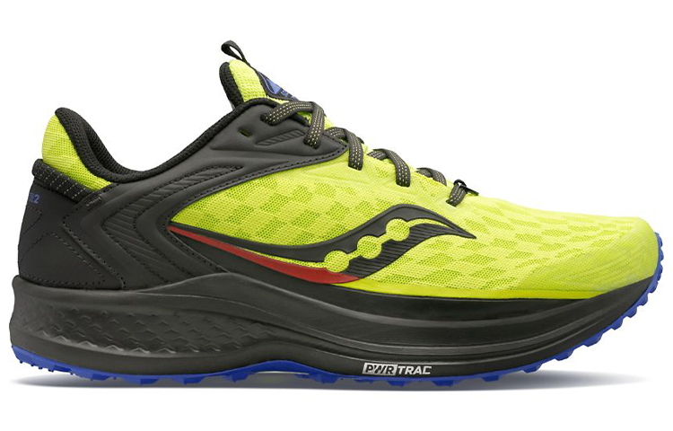 Saucony Canyon TR 2 'Acid Blue Raz' 圖 2